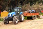Accesssoris per tractors